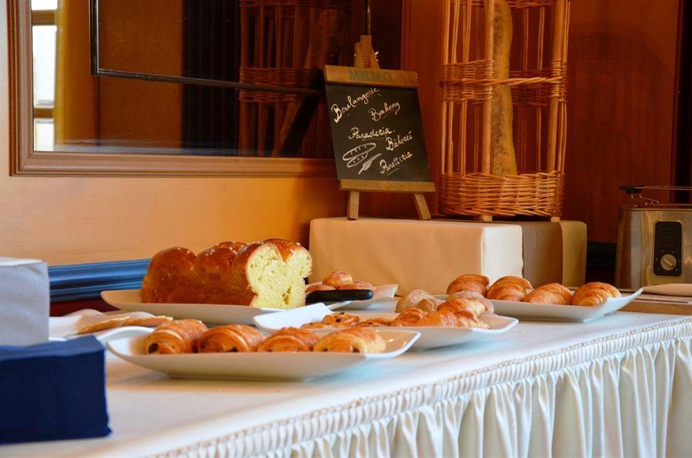 Chenal Hotel Beauvais Kültér fotó