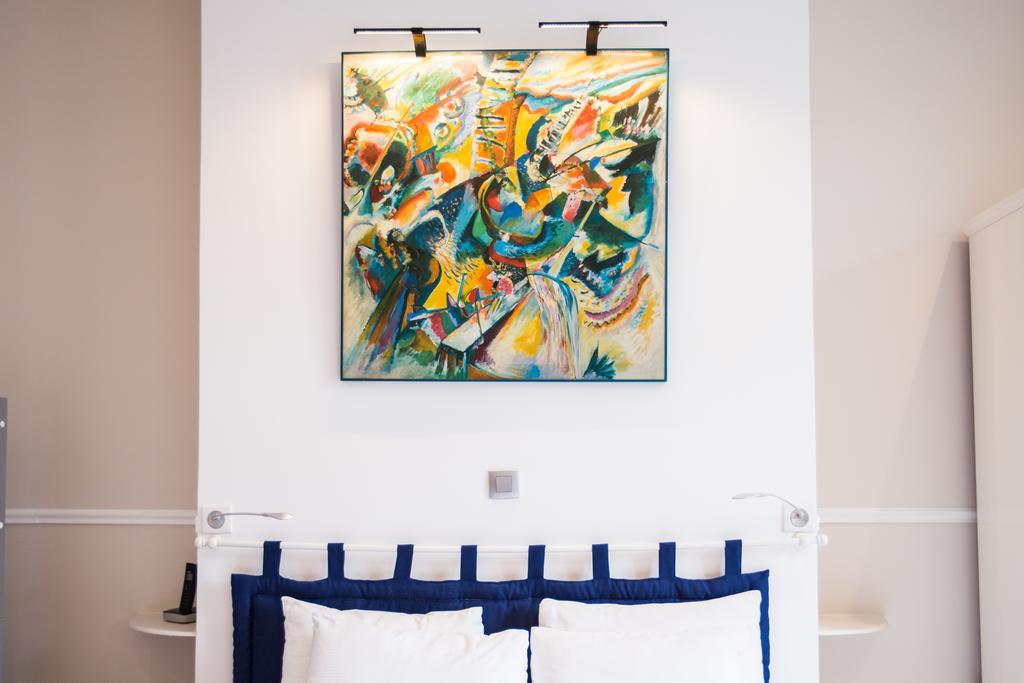 Chenal Hotel Beauvais Kültér fotó